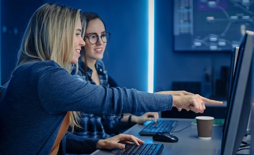 Les Produits dans NEOSOFT